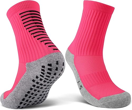 Miniatura 4 de JHM Pantumedias de agarre hospitalario para niños, jóvenes, bebés, niños y niñas