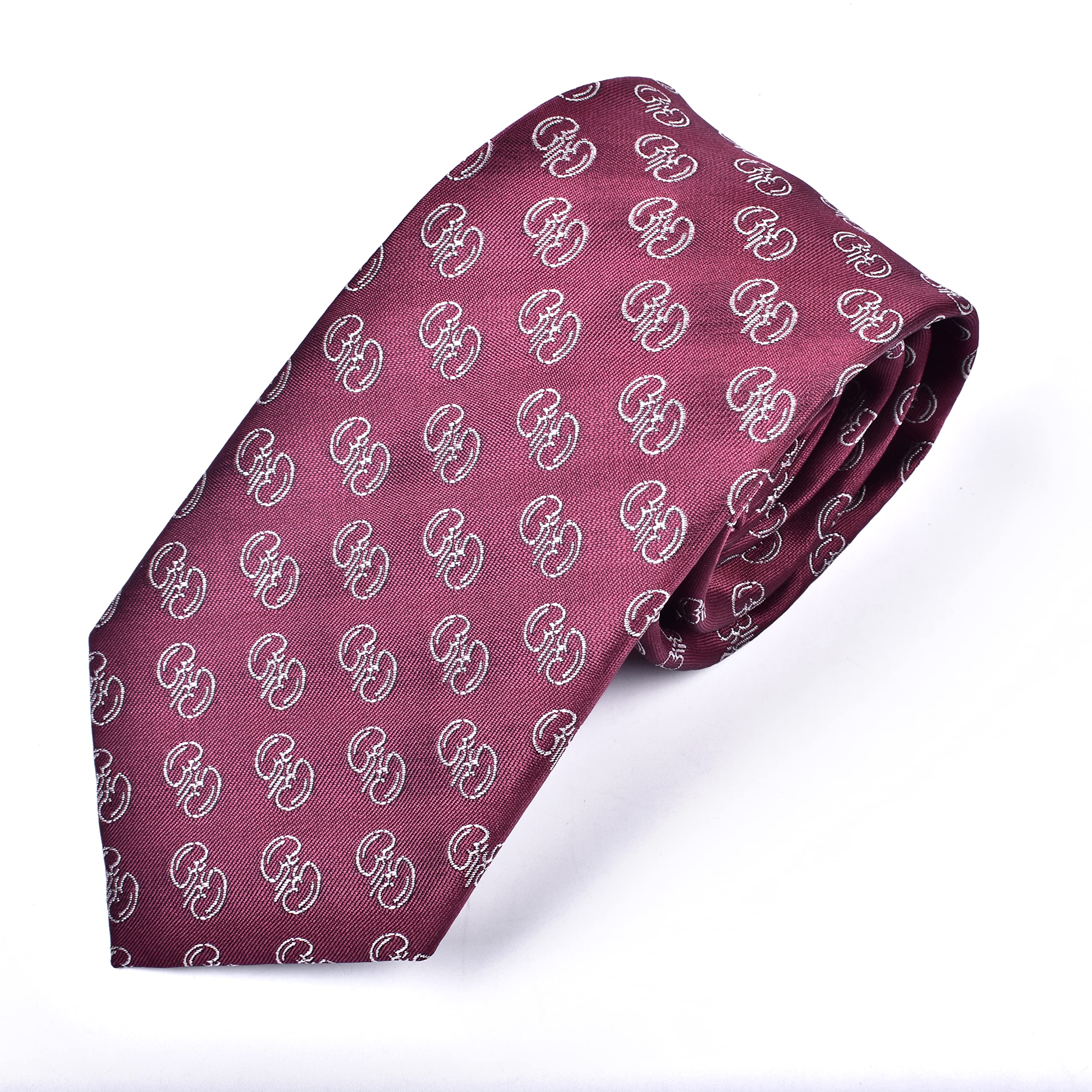 Maker V Doctor Necktie