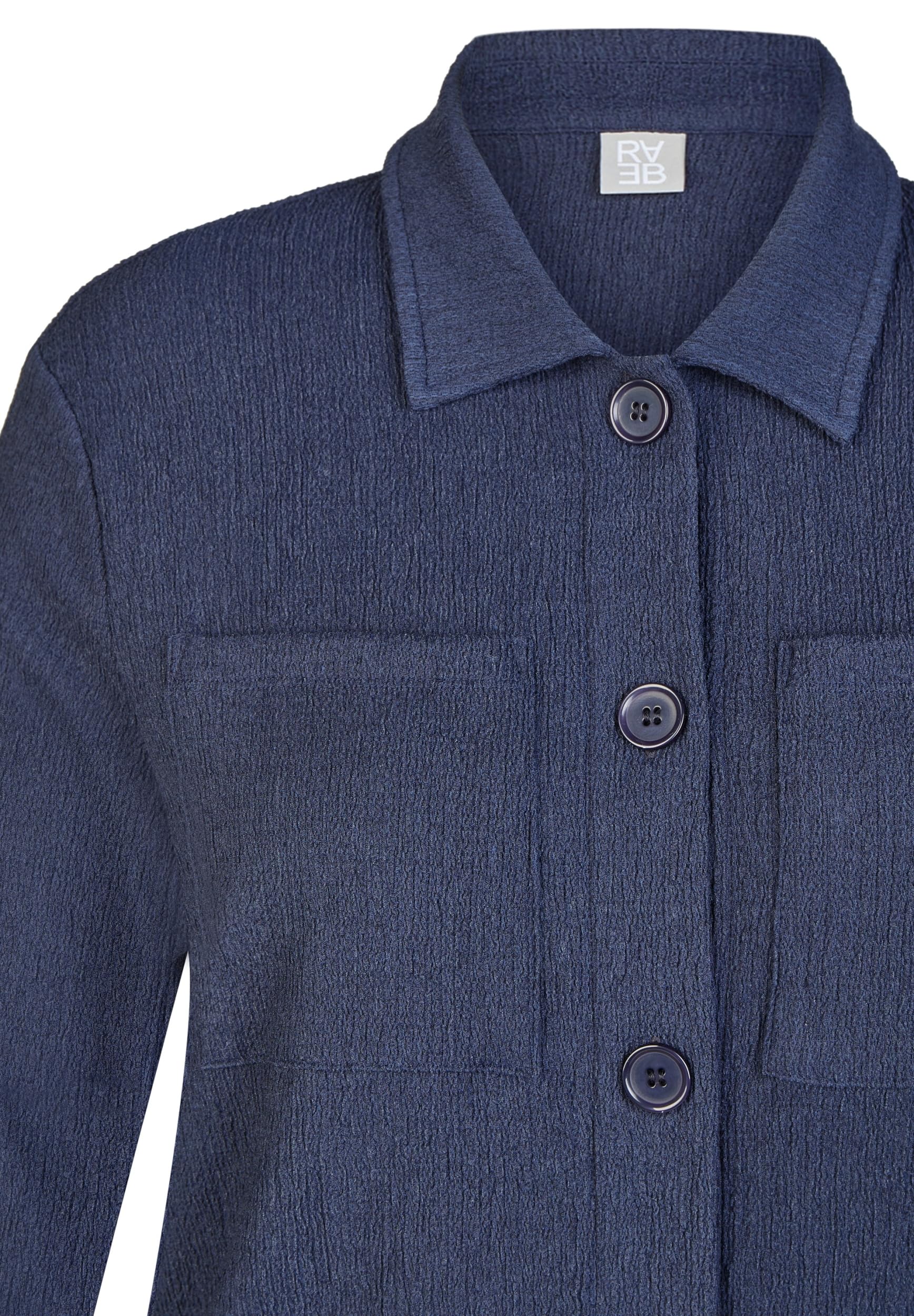 Rabe Jacke