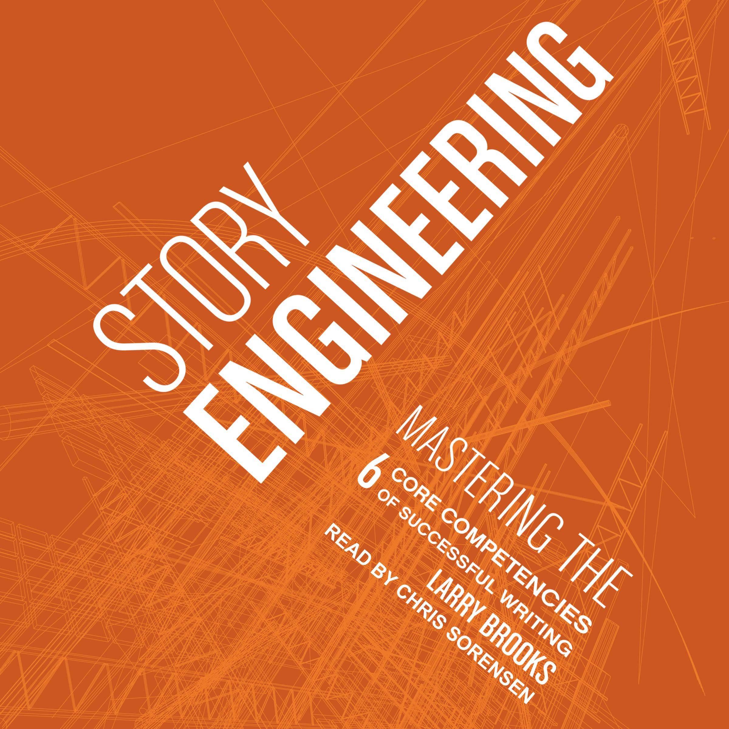 Cover art for Story Engineering