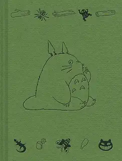 Studio Ghibli® My Neighbor Totoro Notebook