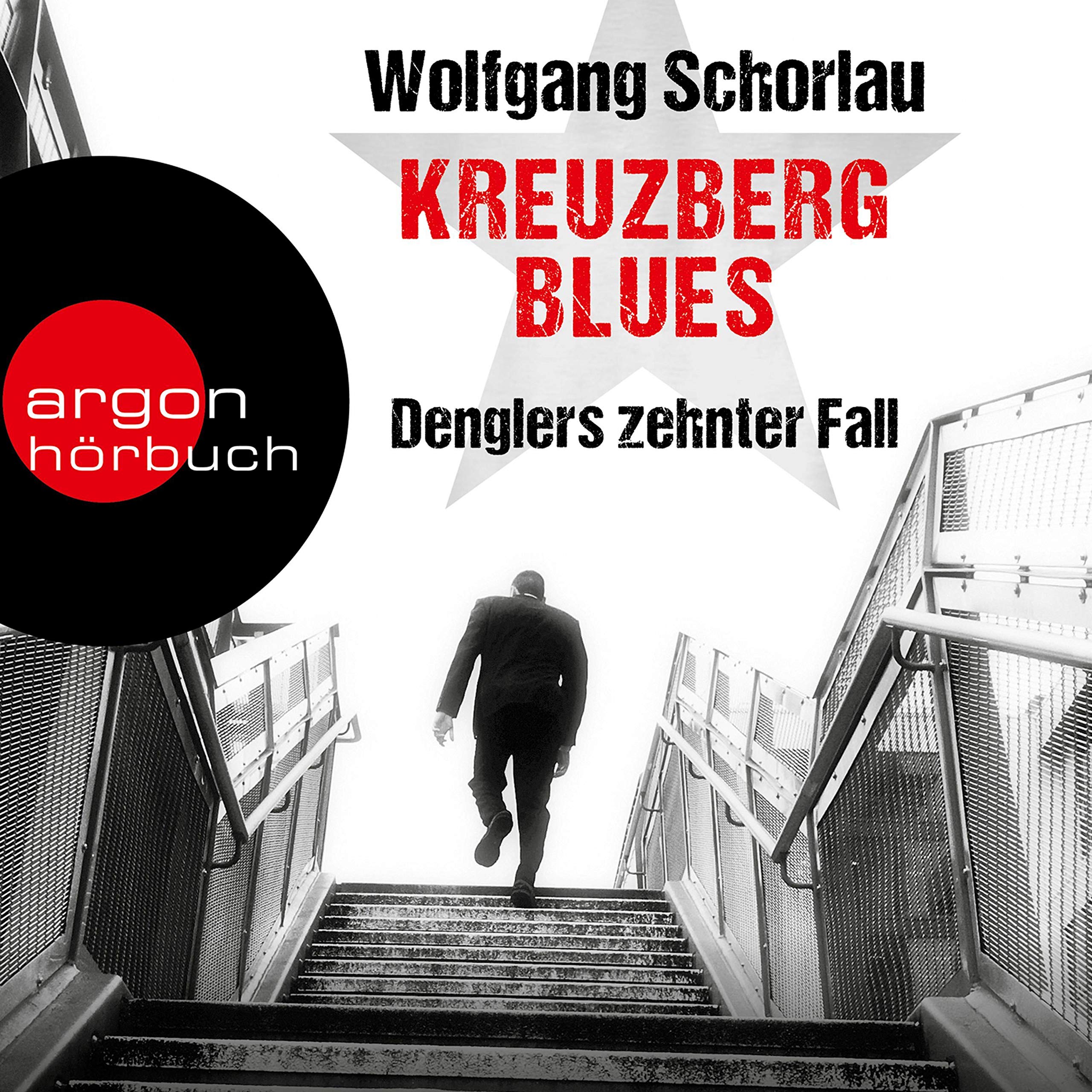 Cover art for Kreuzberg Blues