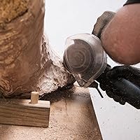 Vista 4 de Arbortech, kit industrial profesional