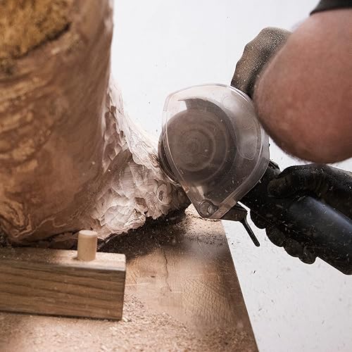 Vista 4 de Arbortech, kit industrial profesional