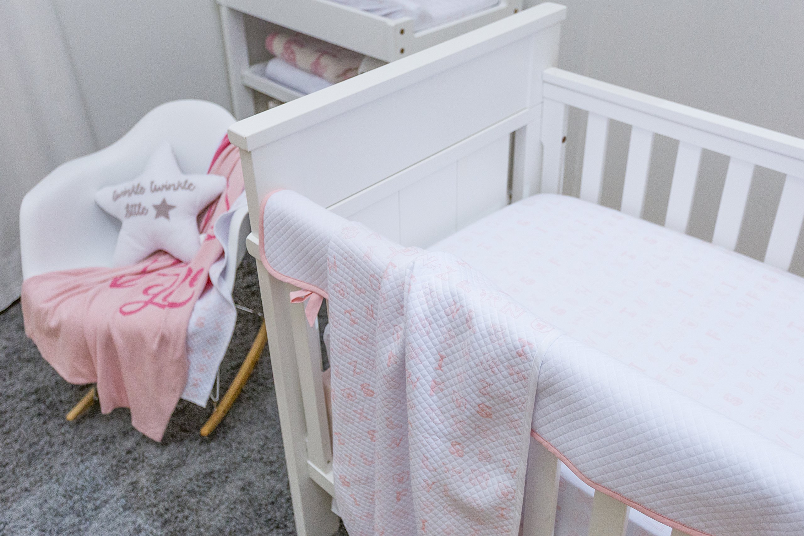 living textiles comforter