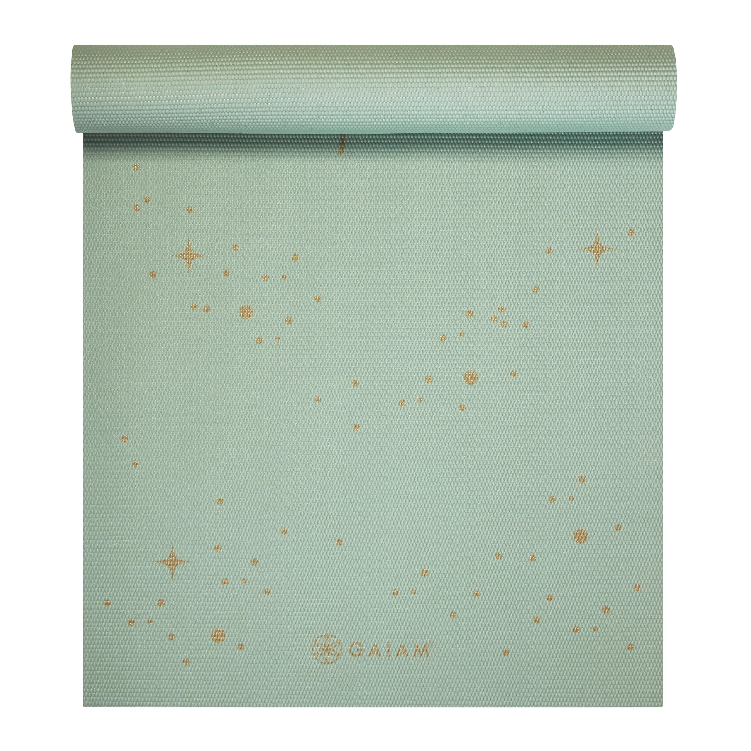Gaiam Yoga Mat — Supernova SKY
