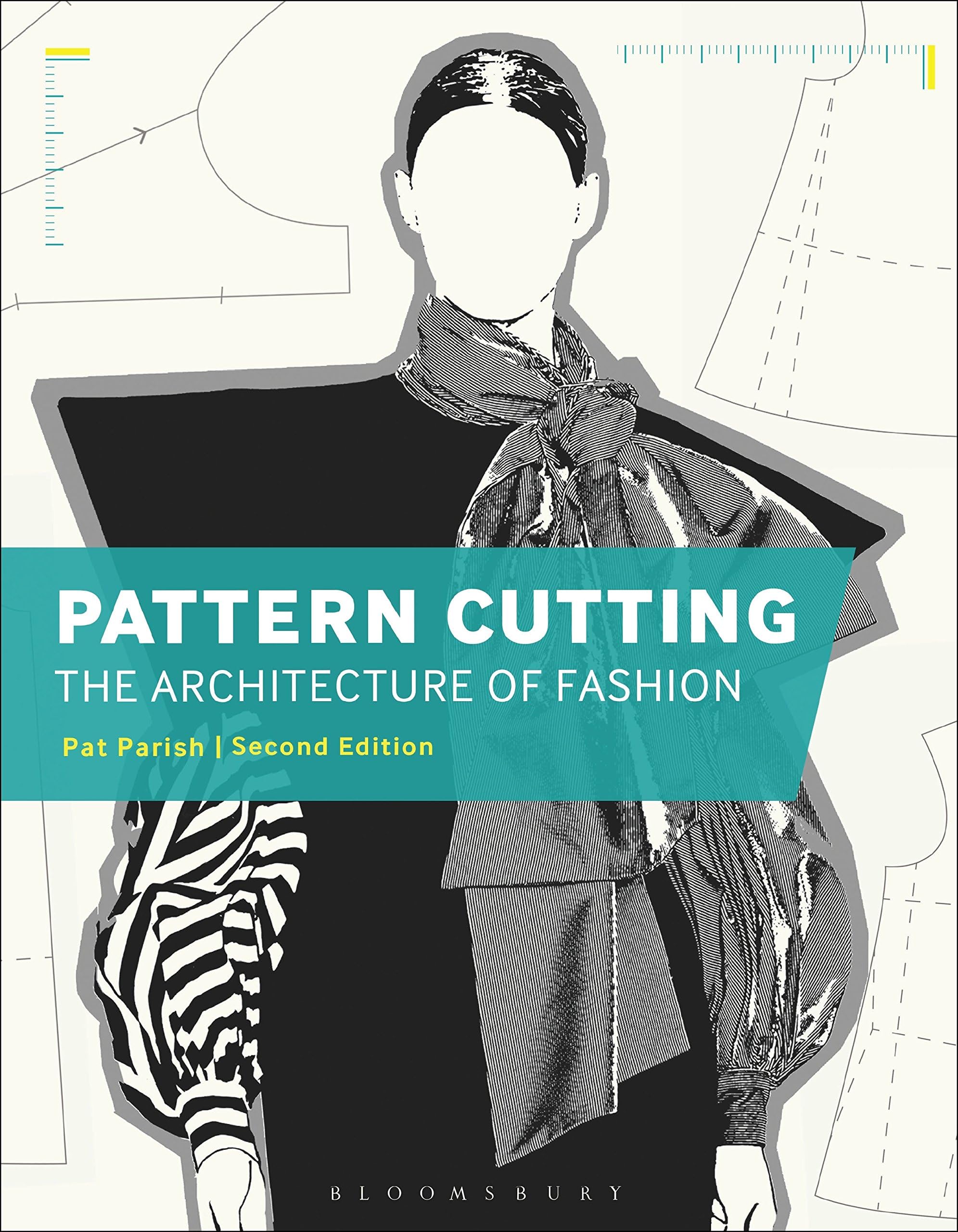 Pattern Cutting : The architecture of Fashion