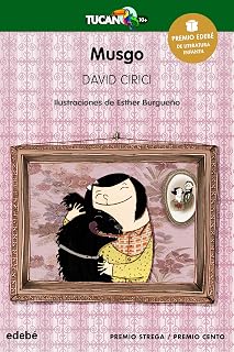 Musgo Infantil)