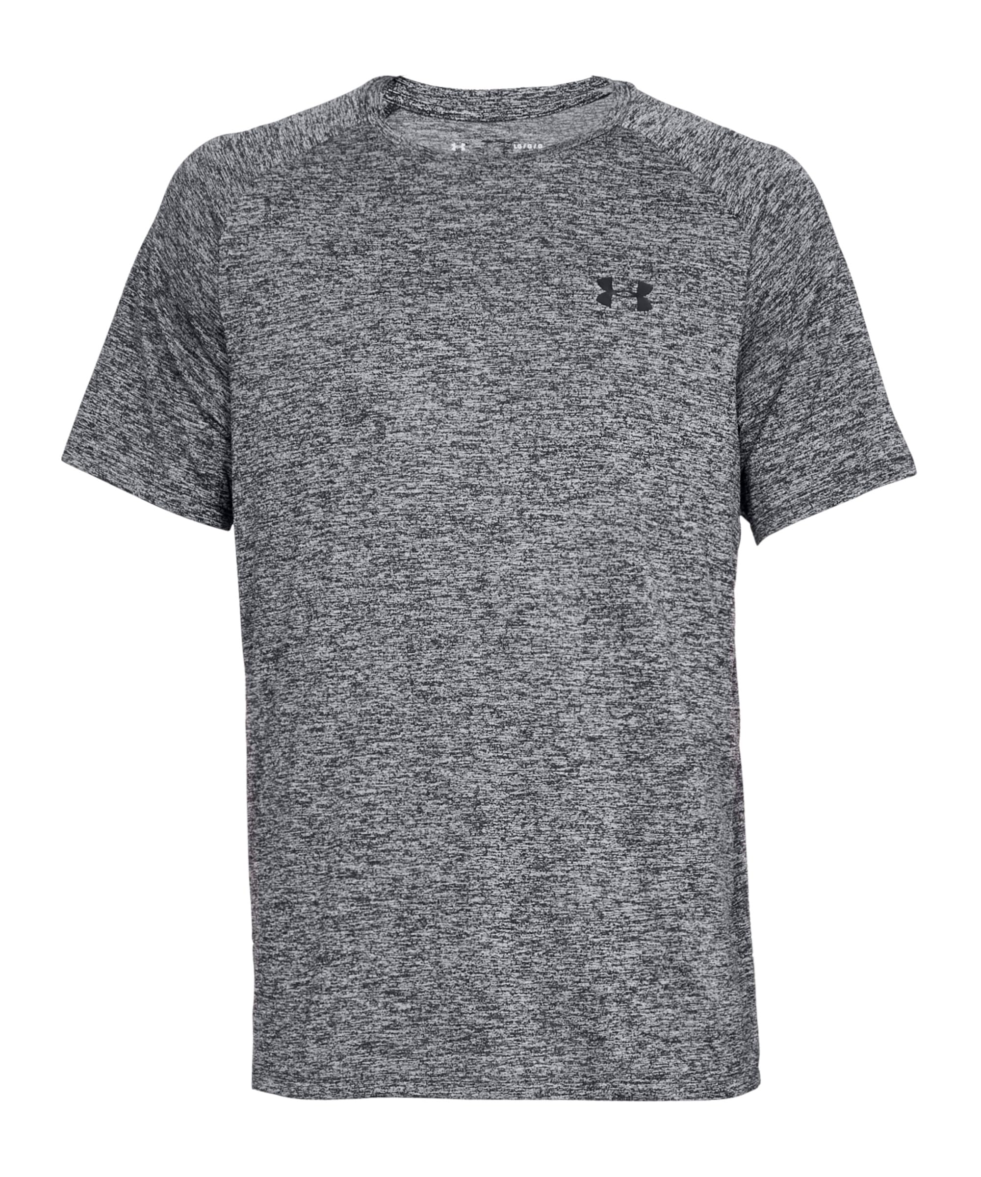 Under Armour Men's Tech 2.0 Short-Sleeve T-Shirt