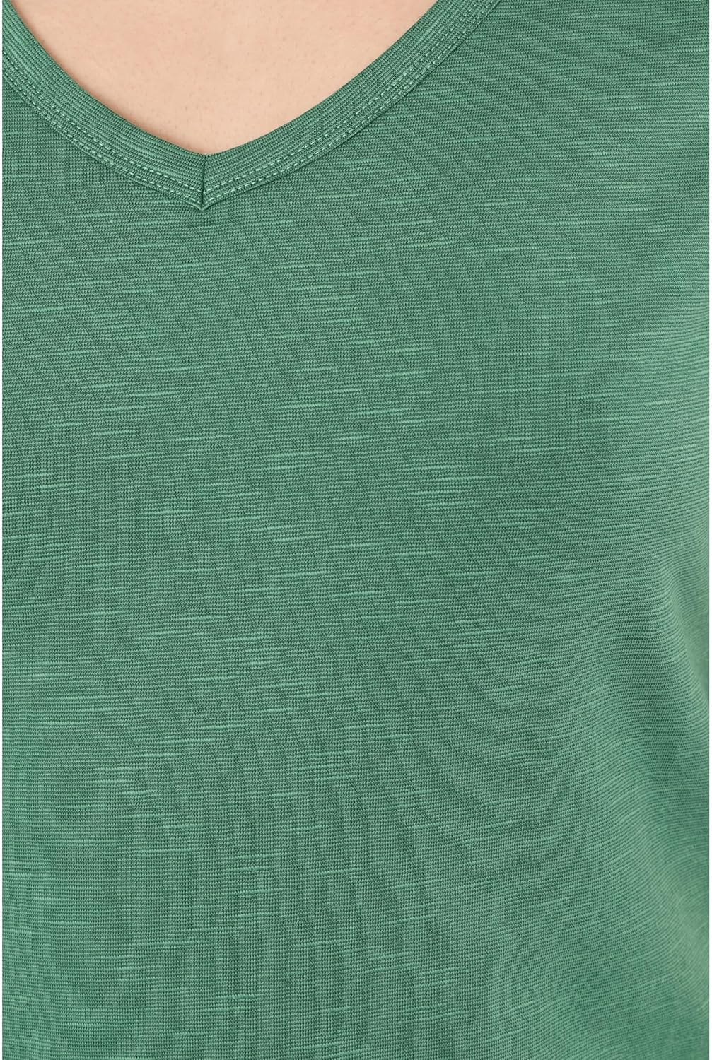 Toad&Co Women's Marley Short Sleeve V Tee