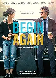 Begin Again