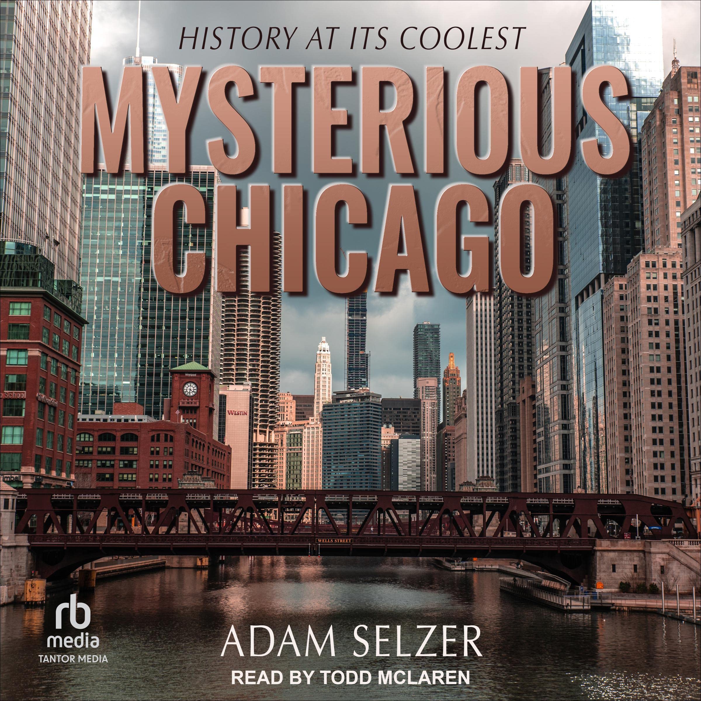 Mysterious Chicago