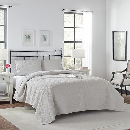 Miniatura 2 de Colcha reversible de la colección Felicity