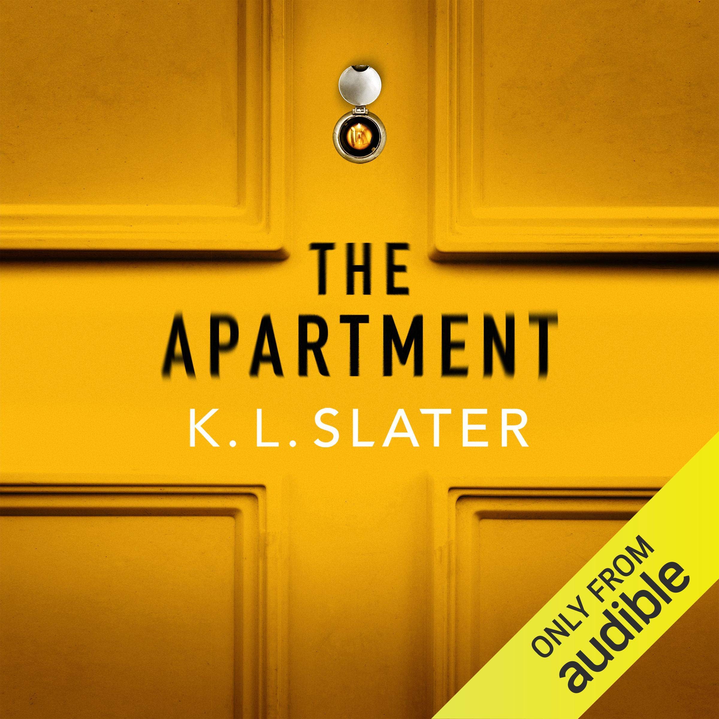 Cover art for The Apartment