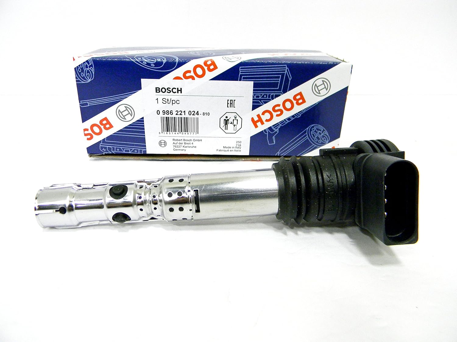 Bosch 00109 Ignition Coil