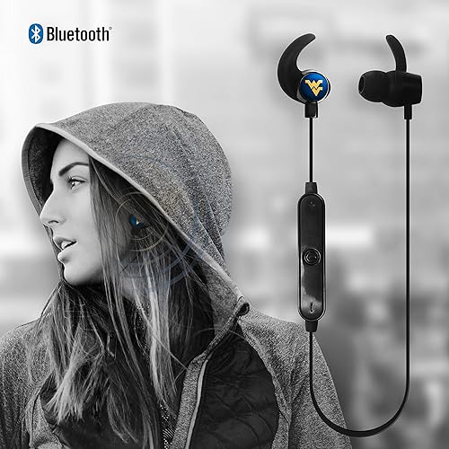 Vista 119 de SOAR Auriculares inalámbricos Bluetooth NCAA