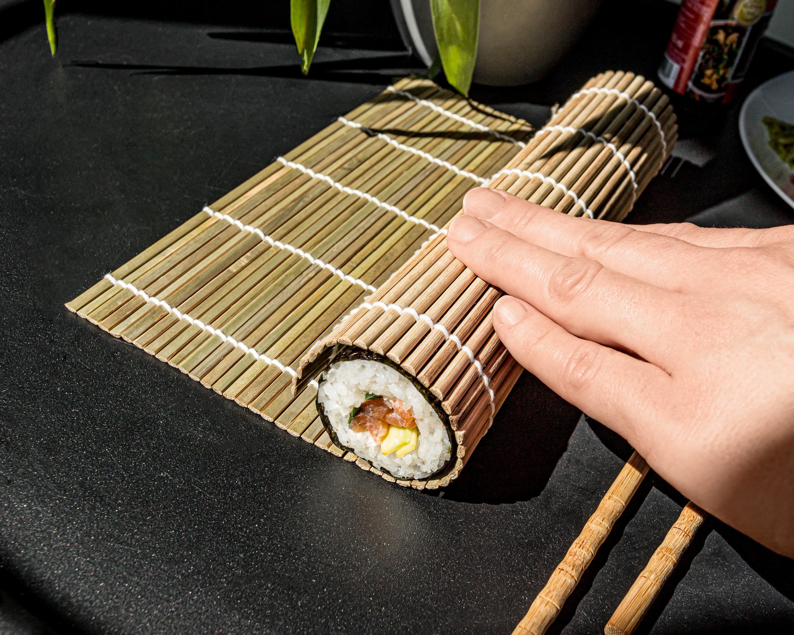 SUSHI SENSEI Deluxe