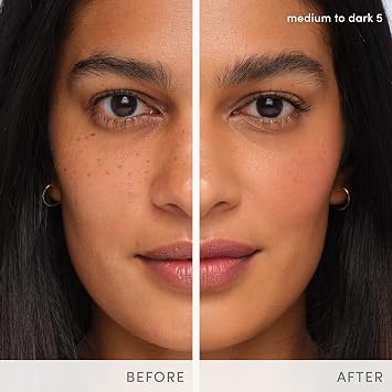 Jane Iredale HydroPure Renkli Serum