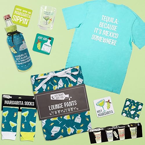 Miniatura 7 de Pavilion - Let The Party Be Gin - Vaso de 11 onzas con bolas bajas