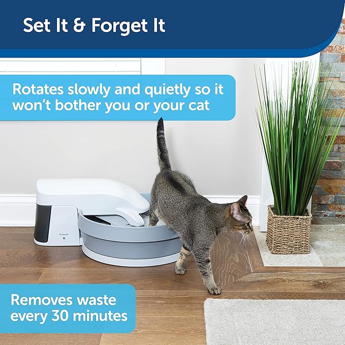 petsafe simply clean