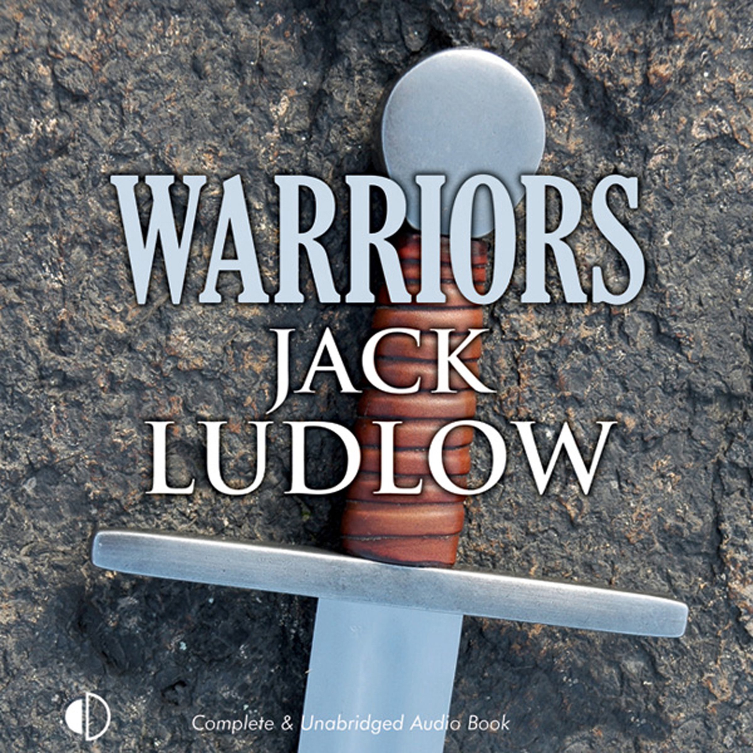 Cover art for Warriors
