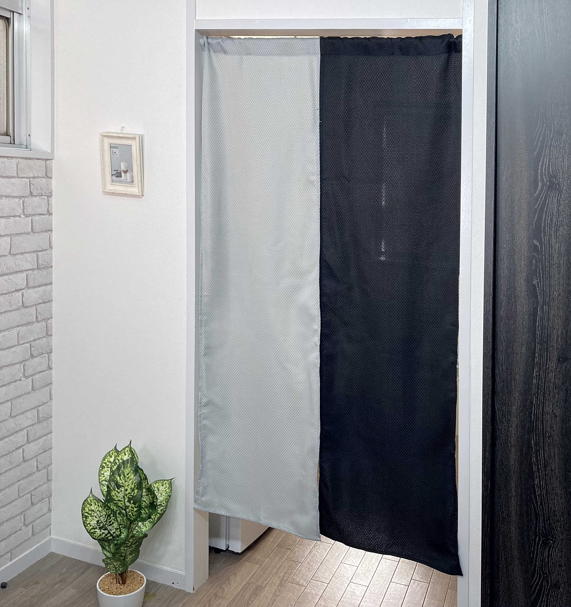 暖簾 間仕切り 楽天市場】【5％OFFクーポン配布中】 のれん 180cm 間仕切り