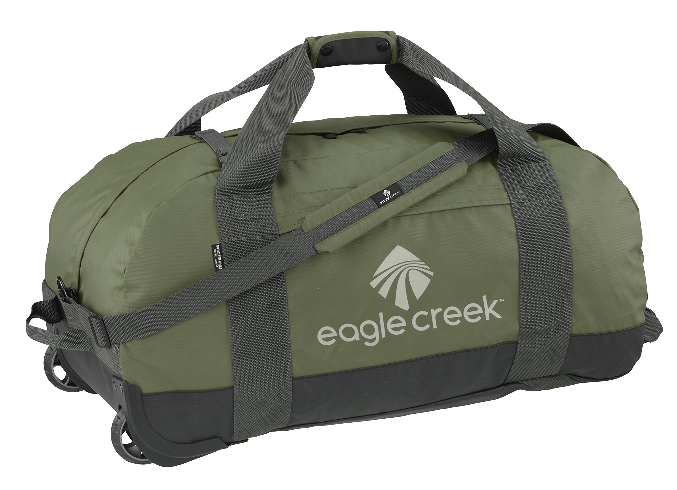 Amazon Eagle Creek No Matter What Rolling Duffel Xl Eagle Creek No