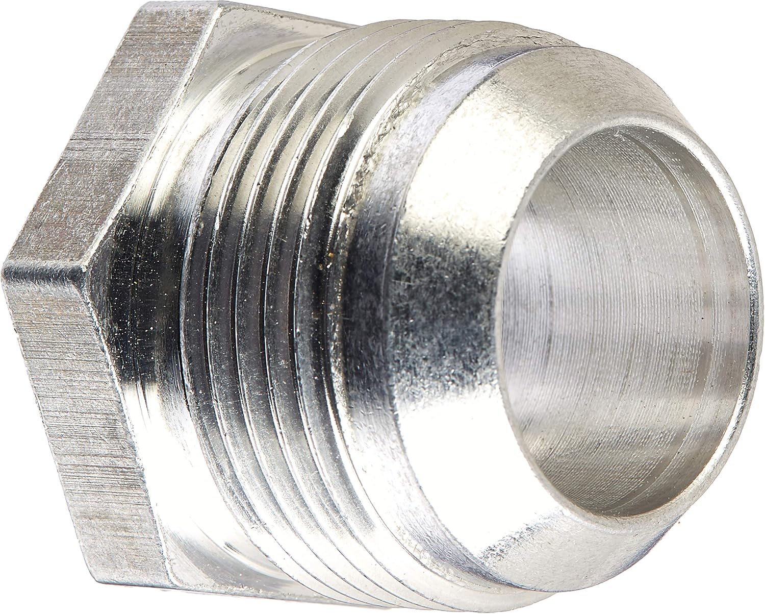 Moroso 22716-16 AN Weld-On Bung