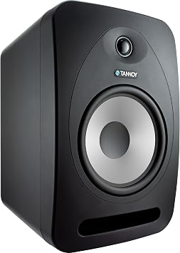 Tannoy Reveal 802 8-inch Powered Studio Monitor