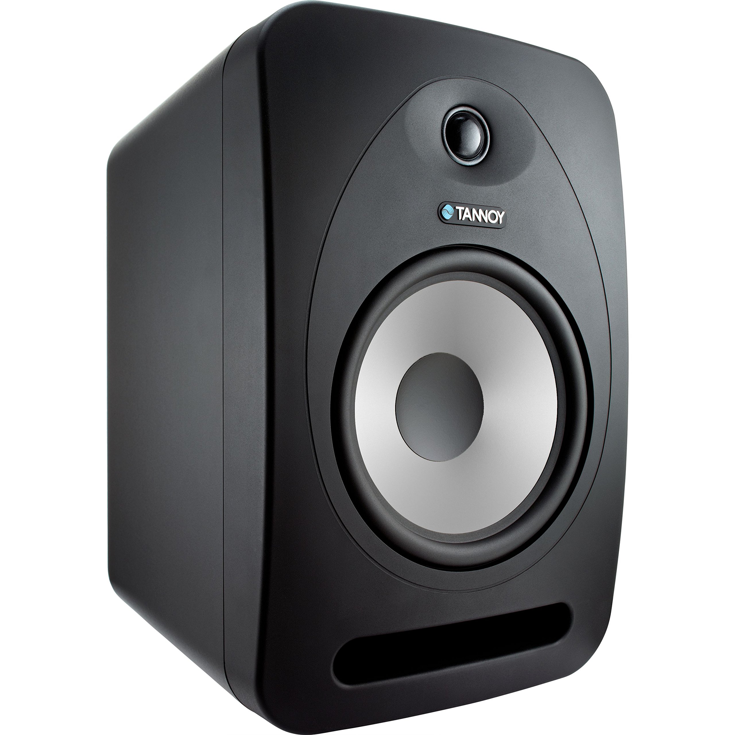 Amazon.com: Tannoy Reveal 802 8-inch Powered Studio Monitor