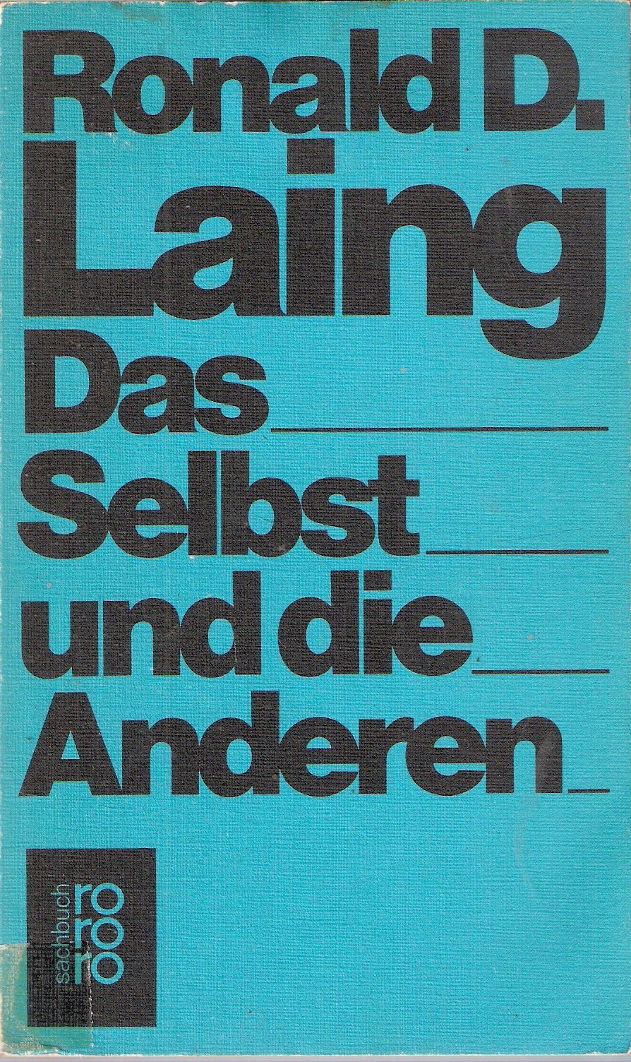 Das Selbst und die Anderen