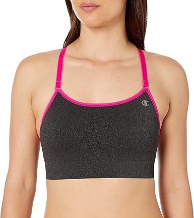 Champion cami sports bra Clearance