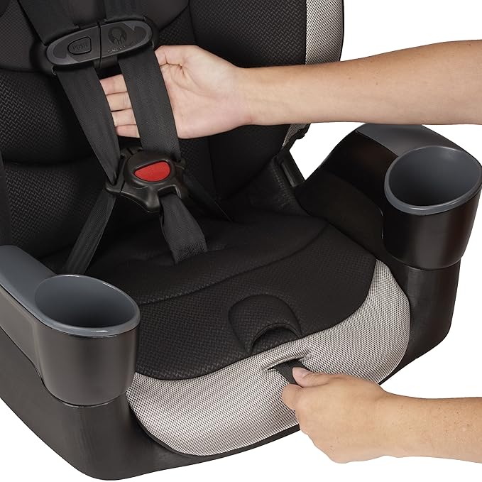 evenflo maestro performance