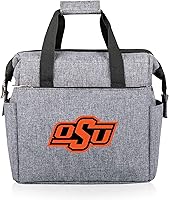 Vista 20 de PICNIC TIME NCAA unisex-adult Hielera de Almuerzo On The Go de la NCAA