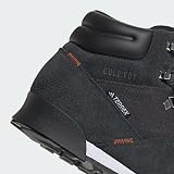 adidas Mężczyźni Terrex Snowpitch Cold.rdy Hiking ShoesButy turystyczne