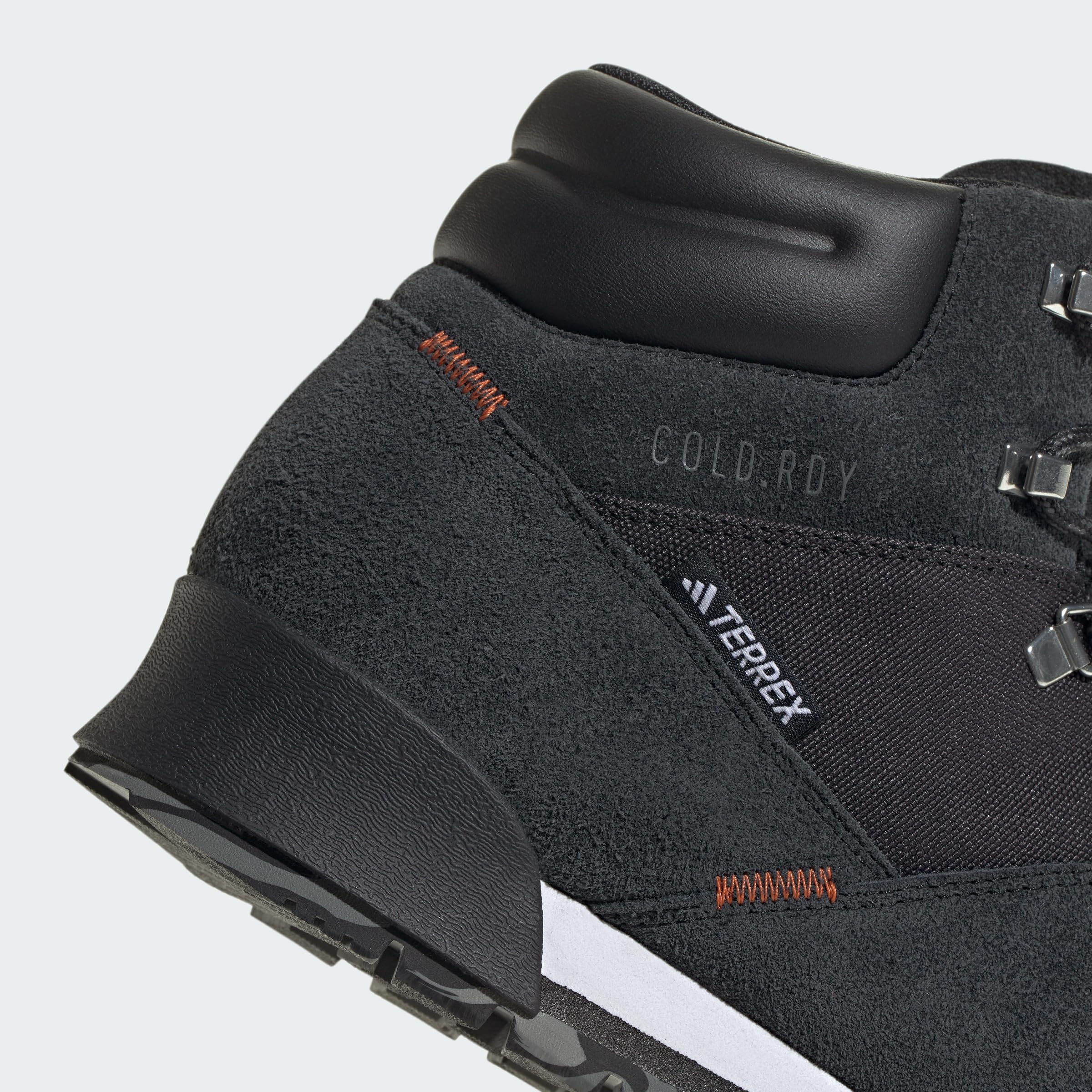adidas Men Scarpe da Hiking Terrex Snowpitch Cold.RDY