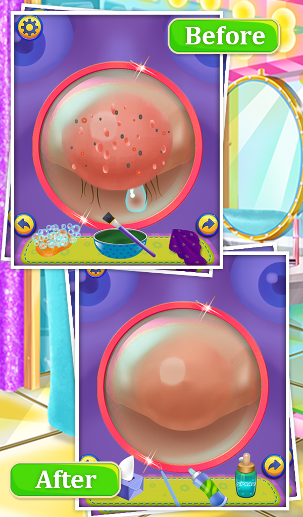 Nose Spa And Surgery App on Amazon Appstore