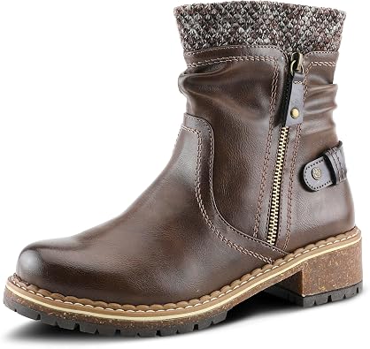 PATRIZIA Womens Evora