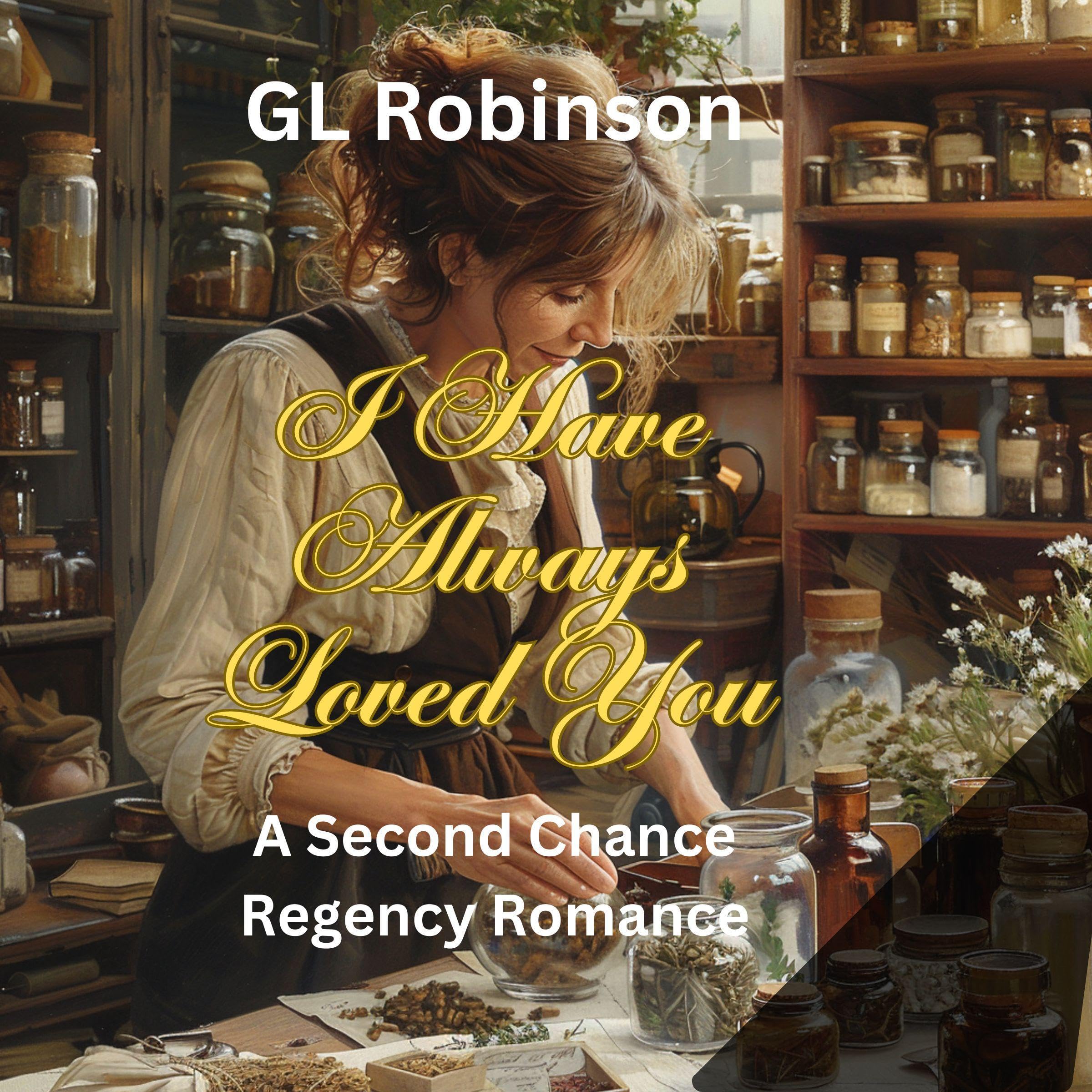 I Have Always Loved You