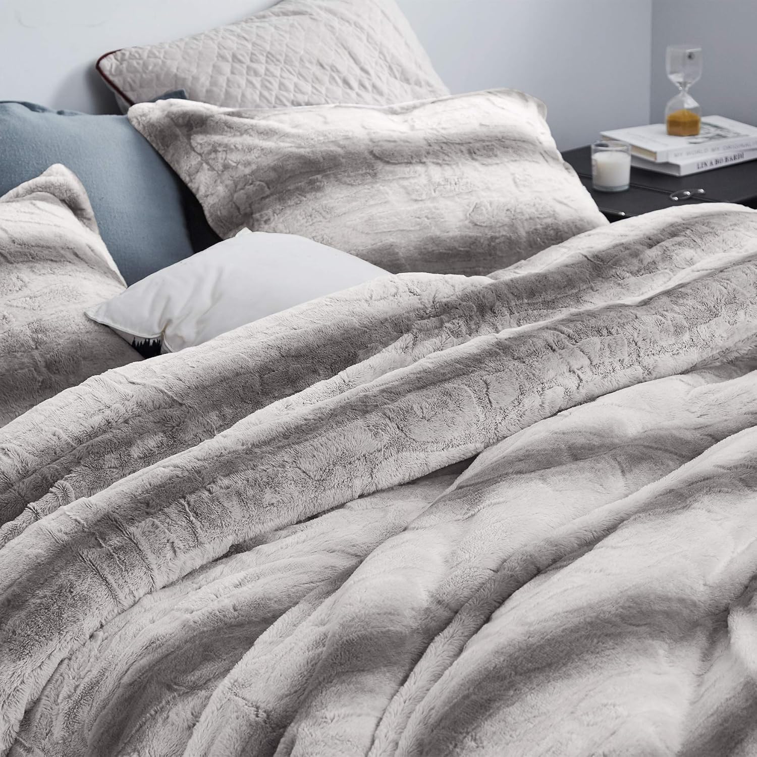 Byourbed Northeast Beast - Coma Inducer Oversized Queen Comforter Set