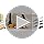 THATXUAOV Womens Platform Sneakers White Tennis Shoes Casual Low Top Fashion Sneakers - Image 8