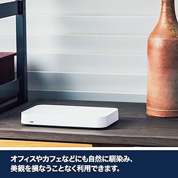 シスコシステムズ Cisco Meraki Go ルータ GX20 Amazon | シスコシステムズ (Cisco) Meraki Go ルータ