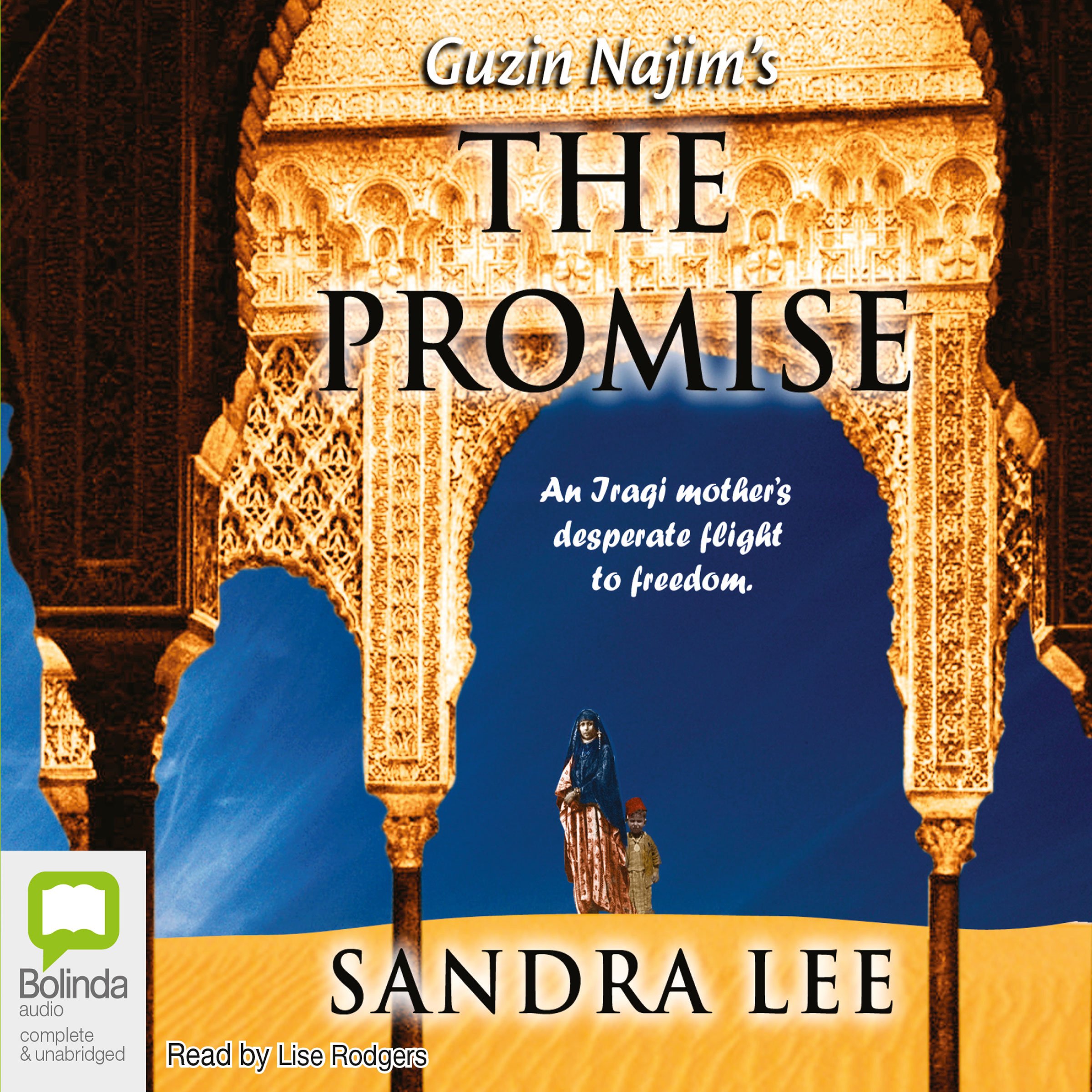 Guzin Najim's The Promise