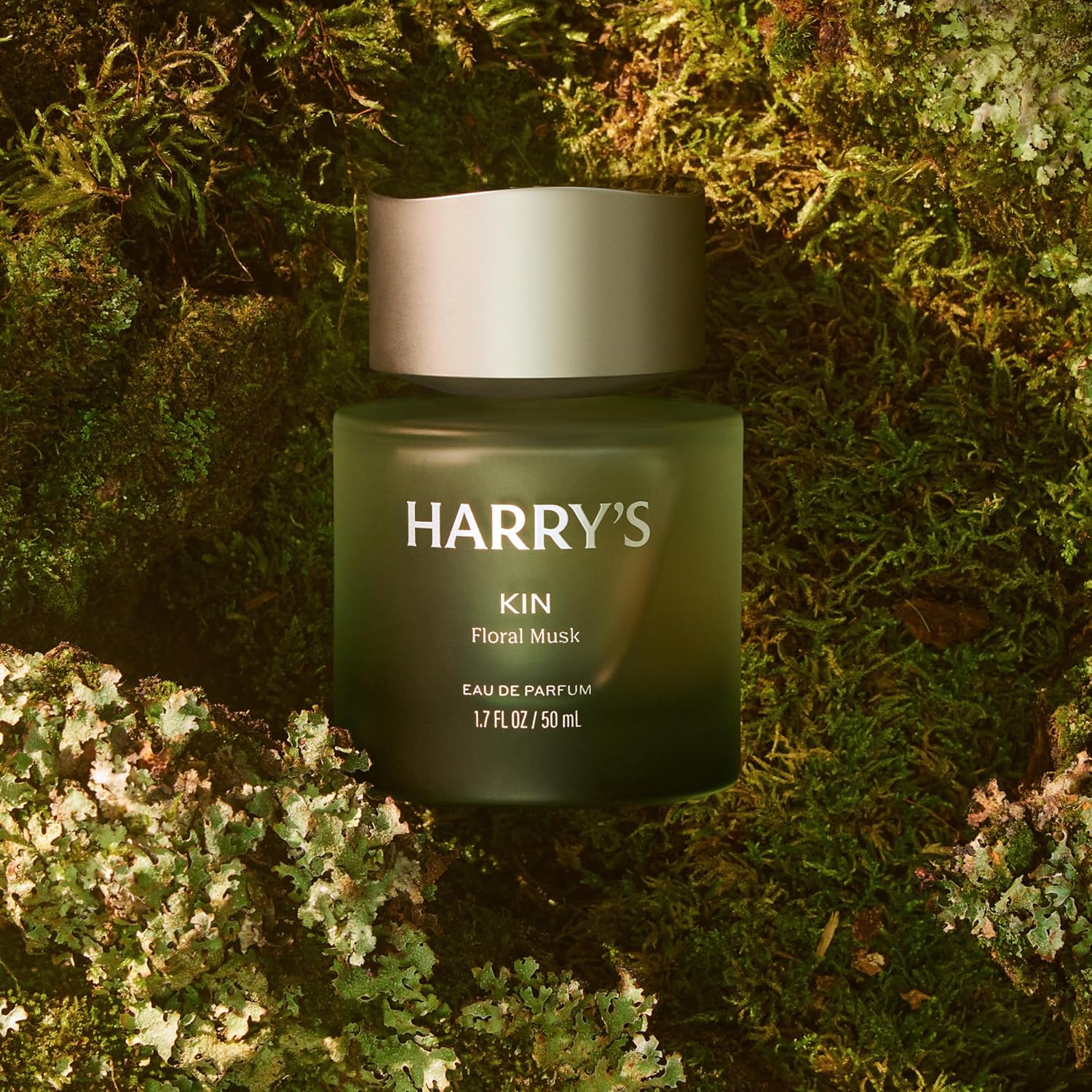 long lasting men's cologne for everyday wear from morning to night