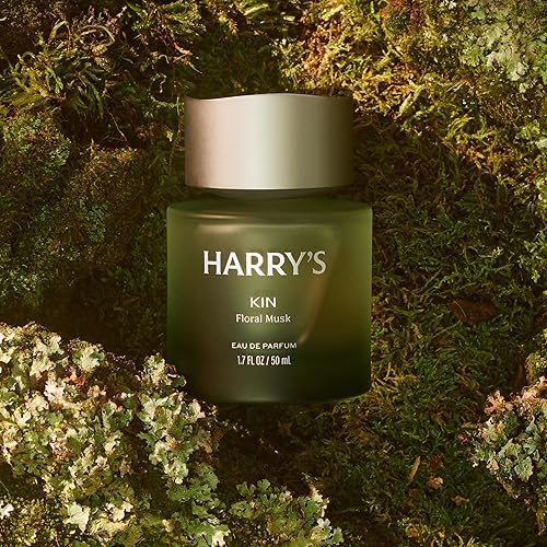 Miniatura 4 de Harry's Colección Colonia Hombre - Kin, Moonrise, Cowboy Classic- Eau de Parfum Calidad