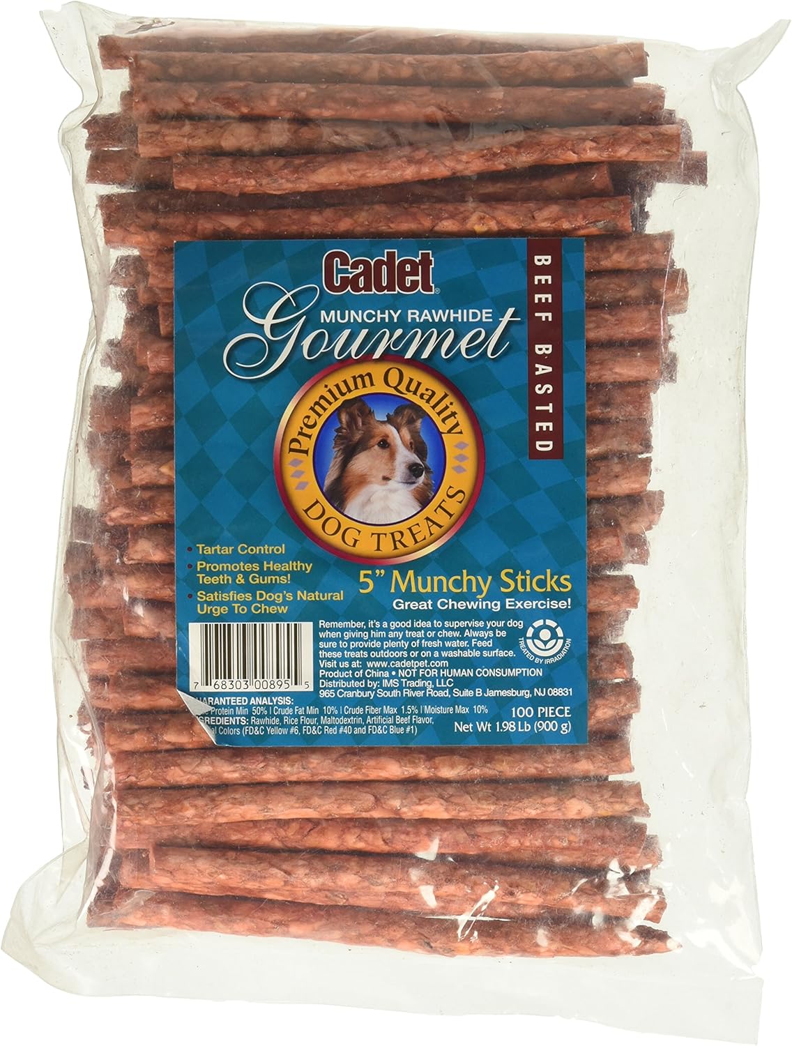 master paws bully chews