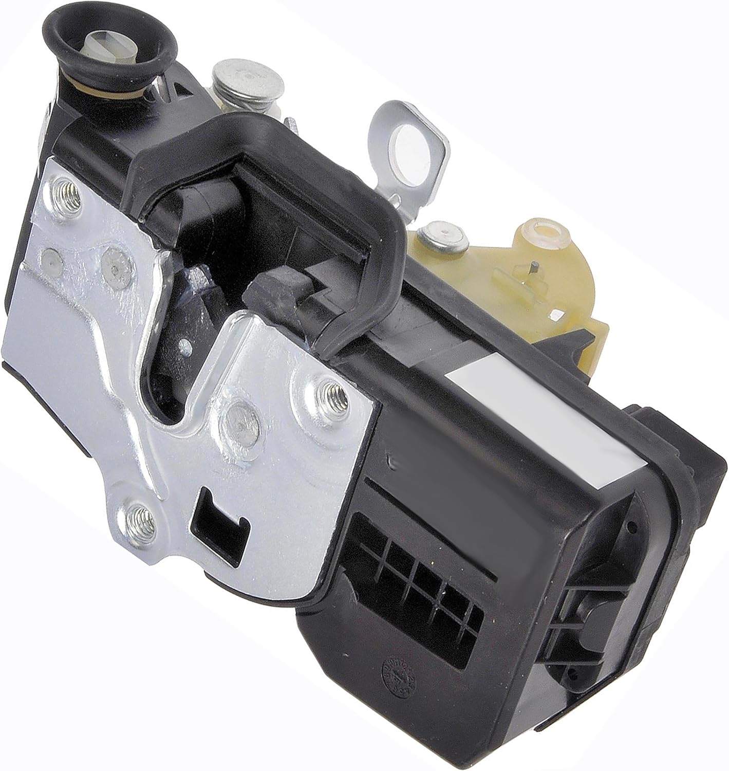 APDTY 120317 Door Lock Actuator - Integrated With Latch