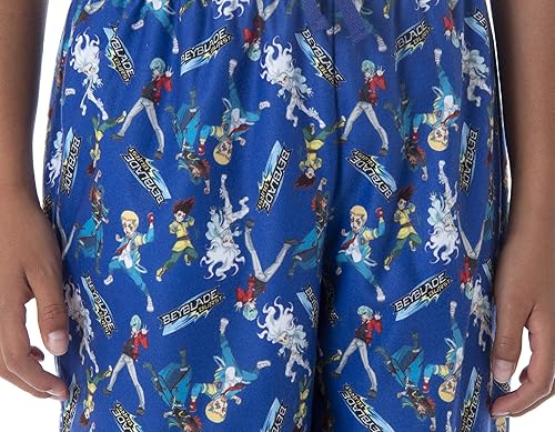 Miniatura 4 de Beyblade Burst Rise - Pijama para niños