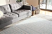 Vista 69 de Cushmat Elegante alfombra de juego de espuma reversible (grande, Explorer - rosa ceniza) - Tapete de juego suave, impermeable y duradero para bebés