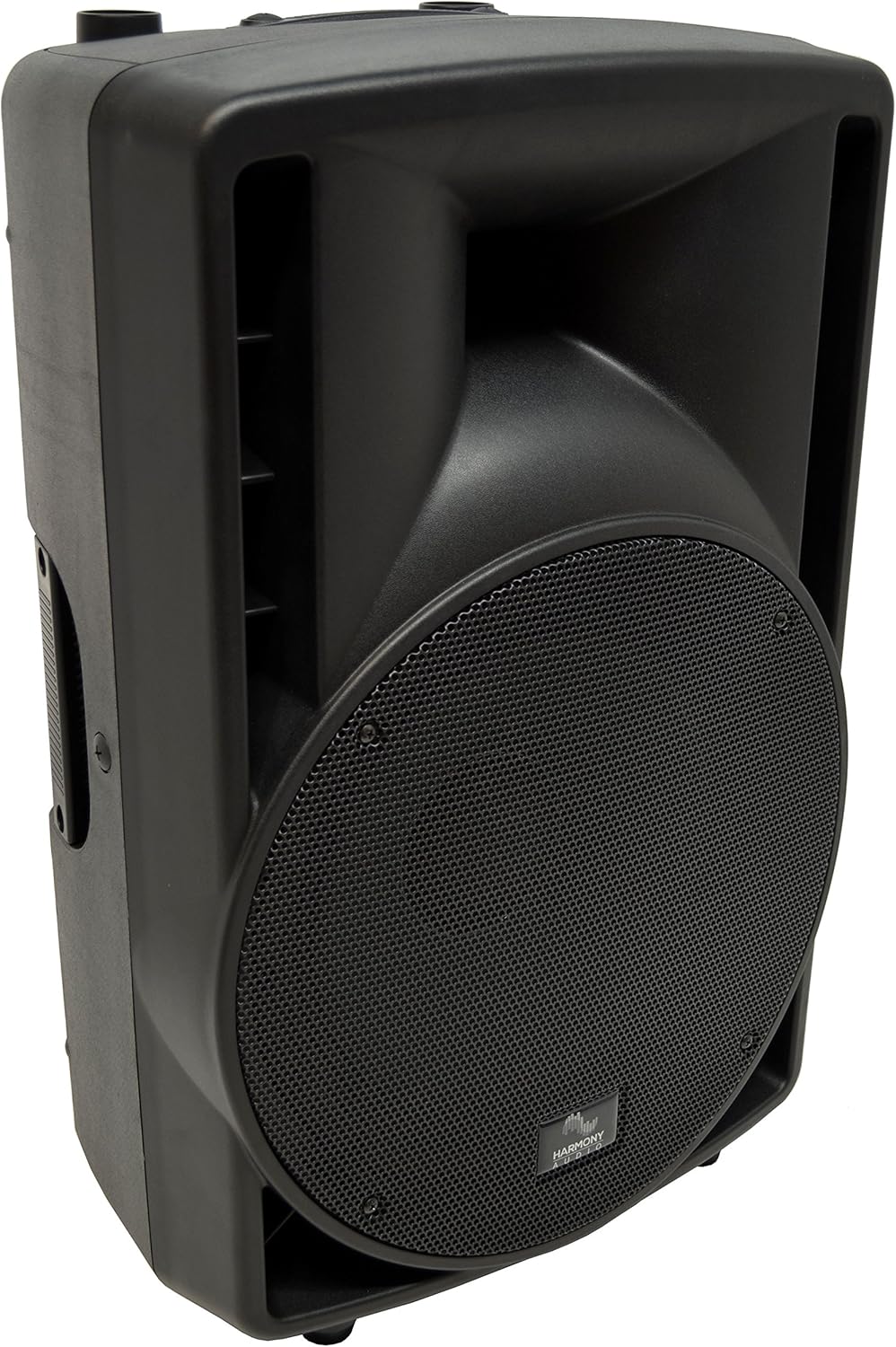 Harmony Audio HA-C12A Pro DJ Concert Series 12" Powered 800W PA Speaker Cabinet